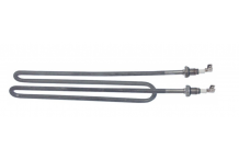 Resistencia cuba 2000w 230v crystaline