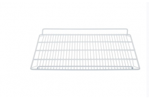 Parrilla an 540mm p 505mm h 41mm acero plastificado