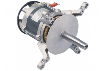 Motor horno 1 velocidad 550w 230v lainox