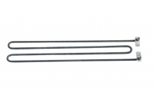 Resistencia baño maria 1470w 230v modular