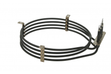 Resistencia horno 230v 4250w Ø235mm Unox