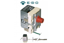 Termostato seguridad 183ºc scc EGO, Emmepi, Fagor, Krefft, Lincat, Rational