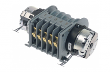 Programador 120s/6s 5 micros fi-100/120 fagor