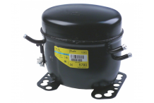 Compresor fr8.5g r-134a 1/4hp 230v danfoss