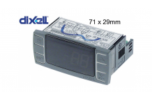 Termostato dixell xr03cx-5r0c1