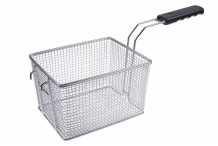 Cesto de freidora h1 192mm l1 230mm h1 140mm l2 470mm h2 200mm h3 220mm Horeca