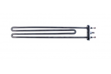 Resistencia Calderin 1800W 230V GS35 185mm DIHR