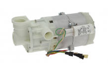 Bomba lavado 230v 0.33hp gs40 dihr
