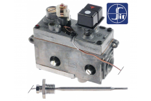 Válvula Minisit 710 60/200ºC Freidora Lucca Masamar