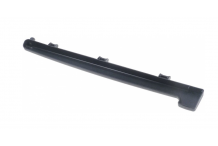 Bandeja Recogegotas 540x65x18mm Horno Rational