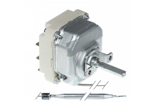 Termostato Freidora 118-190ºC BB-55-D  Valentine