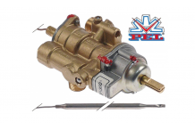 Grifo gas termostÁtico pel24st pel
