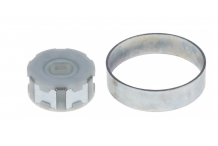 Rotor Magnético Bras, Ugolini
