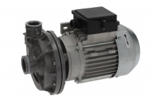 Bomba lavado 230v 1hp gs-9 jemi
