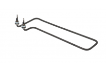 Resistencia cuba 1500w 230v ldc-210 comenda