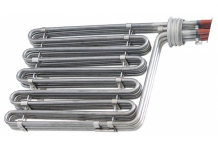 Resistencia freidora 10500w 240/400v Lainox, Mareno