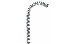 Muelle para duchas lavavajillas ø ext. 40mm int.ø 28mm