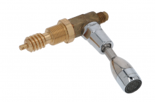 Grifo agua caliente f-3 Futurmat