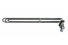 Resistencia cuba 3000w 230/400v bonnet comenda faema hoonved thirode