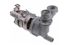 Bomba lavado 230v 0.33hp 0.24kw c400/e40 elettrobar