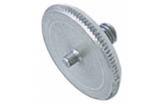 Tornillo fijar giratorio Comenda, Hoonved, Marels