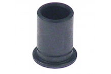Casquillo giratorio lavado/aclarado Ø12x24mm comenda