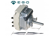 Termostato cuecepasta 30°c/110°c 16a 380v  Ego  Franke Olis