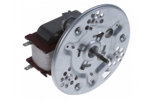 Motor Horno 55W 230V Ø138mm L25R7795 smeg