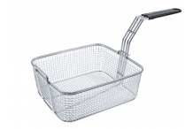 Cesta freidora 220x260x105mm f-6 fagor