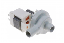 bomba HANNING tipo DP025-258 30W 220-240V 50Hz