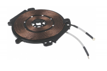 Bobina de inducción 3500w 230v 50hz l 220mm an 217mm h 12mm Horeca