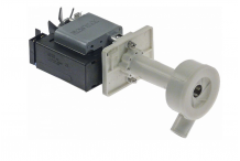 Bomba fabricador hielo 60w 230v mh50 scotsman