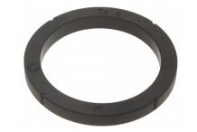 Junta portafiltro 73x57x8mm Rancilio