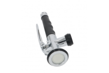Ducha de mano empalme 1/2" M tipo UDINE