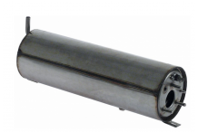Calderín Lavavajillas E50 Ø127x430mm 3500W silanos