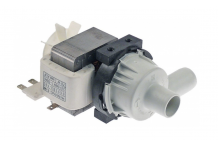 Bomba de desagüe entrada ø 24mm salida ø 24mm winterhalter
