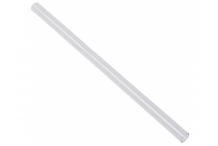 Tubo nivel de agua ø ext. 12mm int.ø 10mm h 262mm Horeca