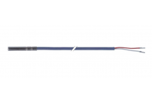 Sensor de temperatura ntc 10kohm cable silicona