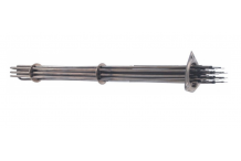 Resistencia horno 24000w 400v zanussi