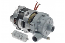 Bomba Lavado 230V 50Hz 0.2kW Ø28/26mm ZF119DX Elframo