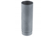 extensión para tubo de derrame ø 45mm int.ø 41mm Meiko