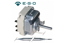 Termostato FRY-TOP 50°C/300°C 16A 400V Repagas. Ego