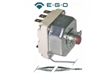 Termostato seguridad freidora 240ºc 20a EGO, Electrolux, Zanussi