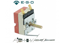 Termostato freidora 60°c/215ºc 16a 250v Ego, fagor