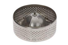 Ojiva Inox AS95 Ceado, Dihr, Faba, Fimar, Kromo, Metos
