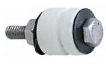 Terminal Lateral Resistencia Cuarzo PZ660
