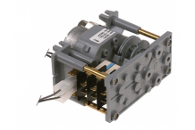 Programador 120s 3 micros mod.p26 silanos