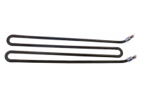 RESISTENCIA CARRO CALIENTE 1500W 230V Edenox, Fagor