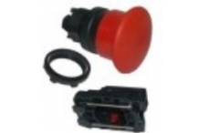 Interruptor emergencia bg 220/250/300 medoc