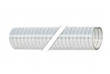 Manguera Desagüe Elispir Ø14x20mm (1 METRO)